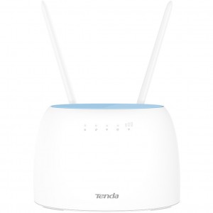 Router wifi tenda 4g09 ac1200 dual