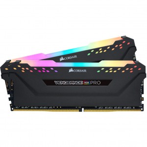 Memoria ddr4 16gb kit 2x8 corsair
