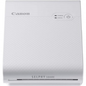SELPHY SQUARE QX10 WHITE       INKJ