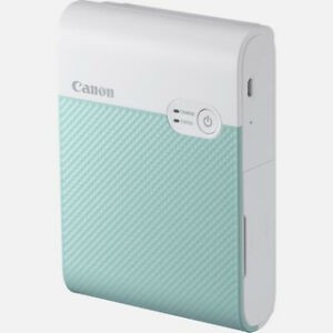 SELPHY SQUARE QX10 GREEN       INKJ
