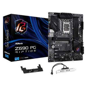 Placa base asrock intel lga 1700