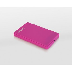 Carcasa disco duro hdd - ssd coolbox coo - scg2543 - 7