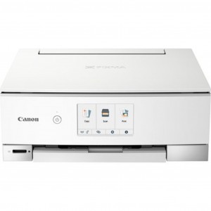 Multifuncion canon pixma ts8351a inyeccion color