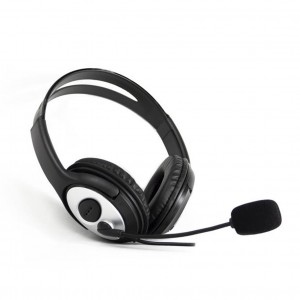 HEADPHONES COOLCHAT U1         ACCS
