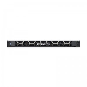 Servidor dell poweredge r350 xeon silver