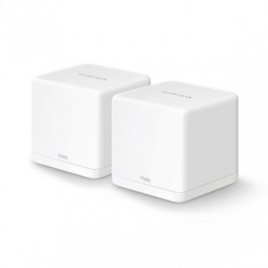Router mesh mercusys halo h30g 1300mbps