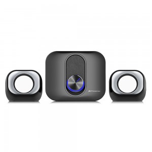 Altavoces phoenix inspire 2.1 para ordenador
