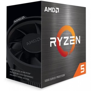 Micro. procesador amd ryzen 5 4500