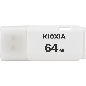 Memoria usb 2.0 kioxia 64gb u202