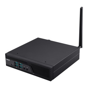 Barebone asus pb62 - b5420ah i5 - 11400 no ram