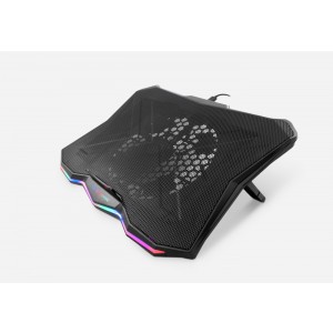 Soporte base refrigeracion portatil deep gaming