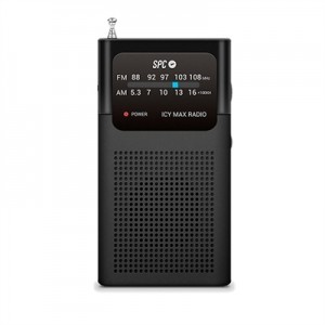 SPC Radio ICY  MAX