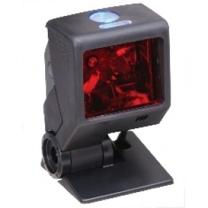 Lector codigo barras quantum ms - 3580 1d