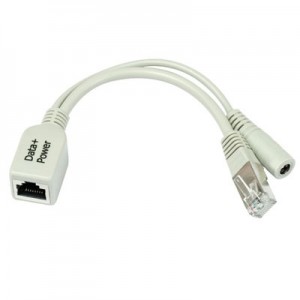 MikroTik RBPOE Inyector PoE 10-28V