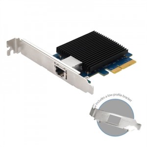 Edimax EN-9320TX-E V2 Tarjeta Red 10GB PCI-E LP