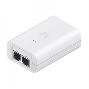 Ubiquiti Inyector POE-24-7W-G-WH 24V 0,3A Gb