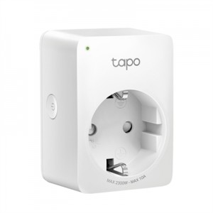 TP-LINK Tapo P100 Enchufe Inteligente Mini