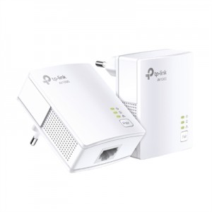 TP-LINK TL-PA7017 KIT Powerline AV1000