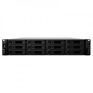 SYNOLOGY RS3618xs NAS 12Bay Rack Station