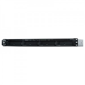 SYNOLOGY RX418 Expansion Unit 4Bay Rack Station