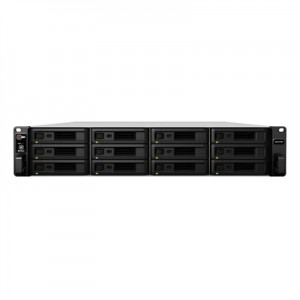 SYNOLOGY RX1217RP Expansion Unit 12Bay Rack Statio