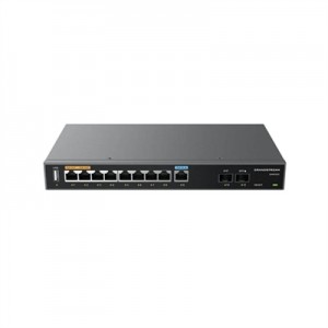 Grandstream GWN7003 Router 2xSFP 9xGbE LAN/WAN DPI