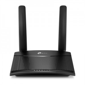 TP-LINK TL-MR100 Router 4G LTE WiFi N300