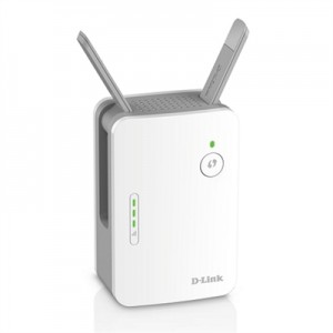 D-Link DAP-1620 Punto Acceso Repetidor AC1300