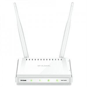 D-Link DAP-2020 Punto Acceso N300