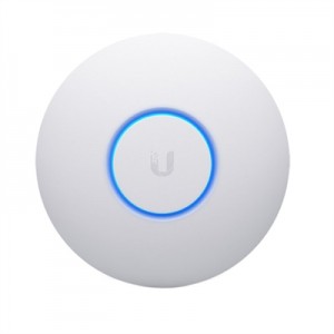Ubiquiti UniFi UAP-nanoHD Dual Band PoE
