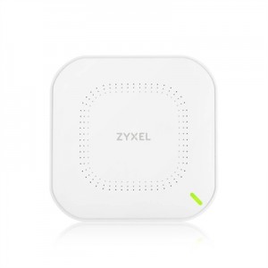 Zyxel NWA90AX Punto Acceso WiFi6 Dual-Radio PoE