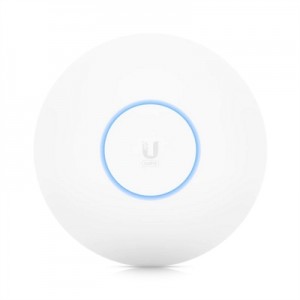 Ubiquiti U6-LR AP WiFi6 4x4 MIMO Dual Band