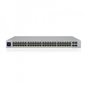 Ubiquiti USW-PRO-48-POE Switch 48xGb 4xSFP+