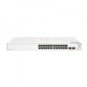 Aruba Instant On 1830 24XGbE 2SFP Switch