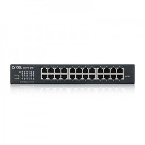 ZyXEL GS1915-24E Switch 24xGbE Nebula Fanless