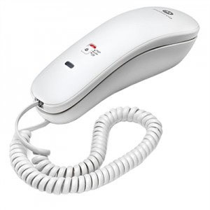 MOTOROLA CT50 Telefono 10M Blanco