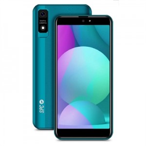 SPC Smart Max 2 5,5" FWVGA 16GB 1GB Turquesa
