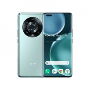 Honor Magic4 PRO 5G 6,81" OLED 8GB 256GB Cyan