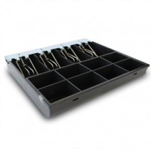 Bandeja phoenix cajon portamonedas 8 compartimentos