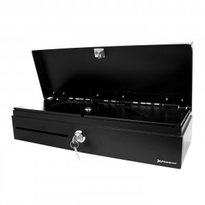 Cajon portamonedas vertical automatico electrico phoenix