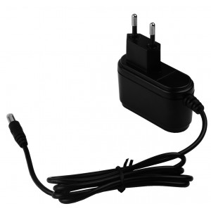 Adaptador corriente phoenix europeo 12v dc