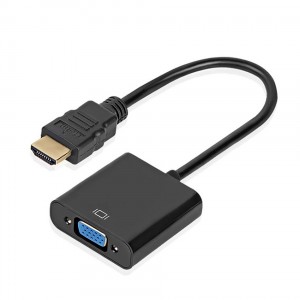 Adaptador cable phoenix hdmi a vga