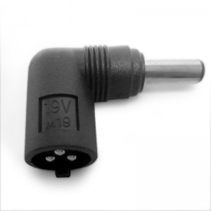 Conector tip cargador universal 90w phoenix