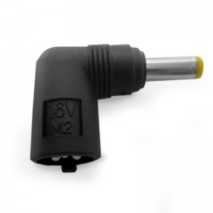 Conector tip cargador universal phoenix 90w