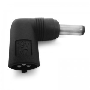 Conector tip cargador universal phcharger90 phcharger90pocket