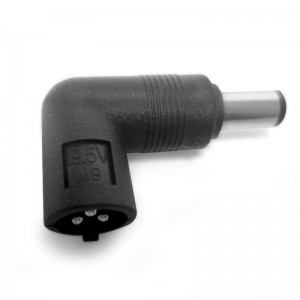 Conector tip cargador universal phoenix 90w