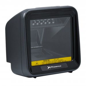 Lector codigo barras laser 1d 2d