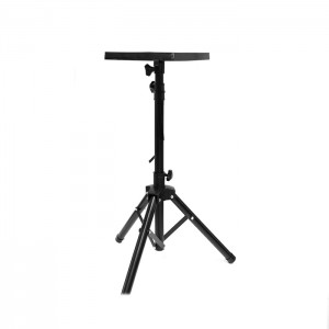 Mesa soporte video proyector ordenador portatil