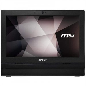 MSI Pro 16T 10M-079XEU 5205U 4GB 256 DOS 15" tac.n