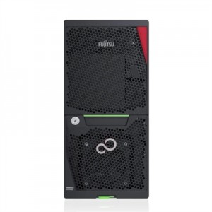 Fujitsu Prymergy TX1310M5 E-2324G 8GB 2x1TB